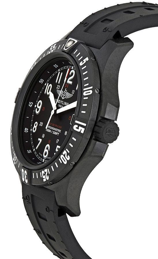 Breitling Colt SkyRacer Men's Watch X74320E4/BF87-293S