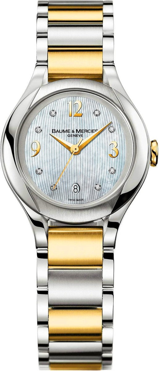 Baume & Mercier Ilea 8774