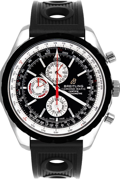 Breitling Navitimer Chronomatic 1461 A1936002/B963-201S