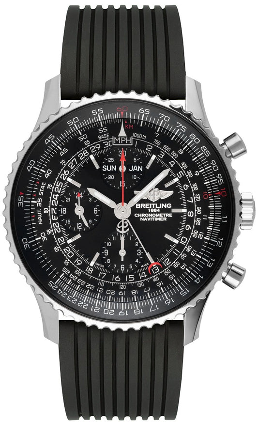 Breitling Navitimer 1884 A2135024/BE62-252S