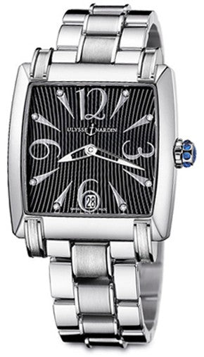 Ulysse Nardin Caprice 133-91-7/06-02