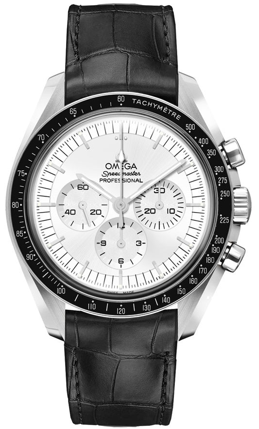 Omega Speedmaster Moonwatch Professional Men's Watch 310.63.42.50.02.001