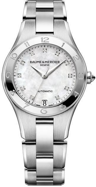 Baume & Mercier Linea 10074