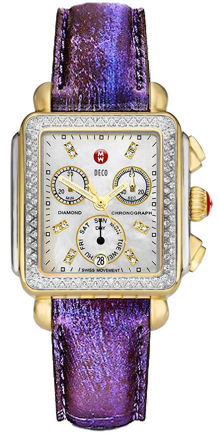 Michele Deco MWW06P000205