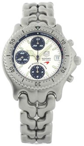 Tag Heuer SEL CG2113.BA0473