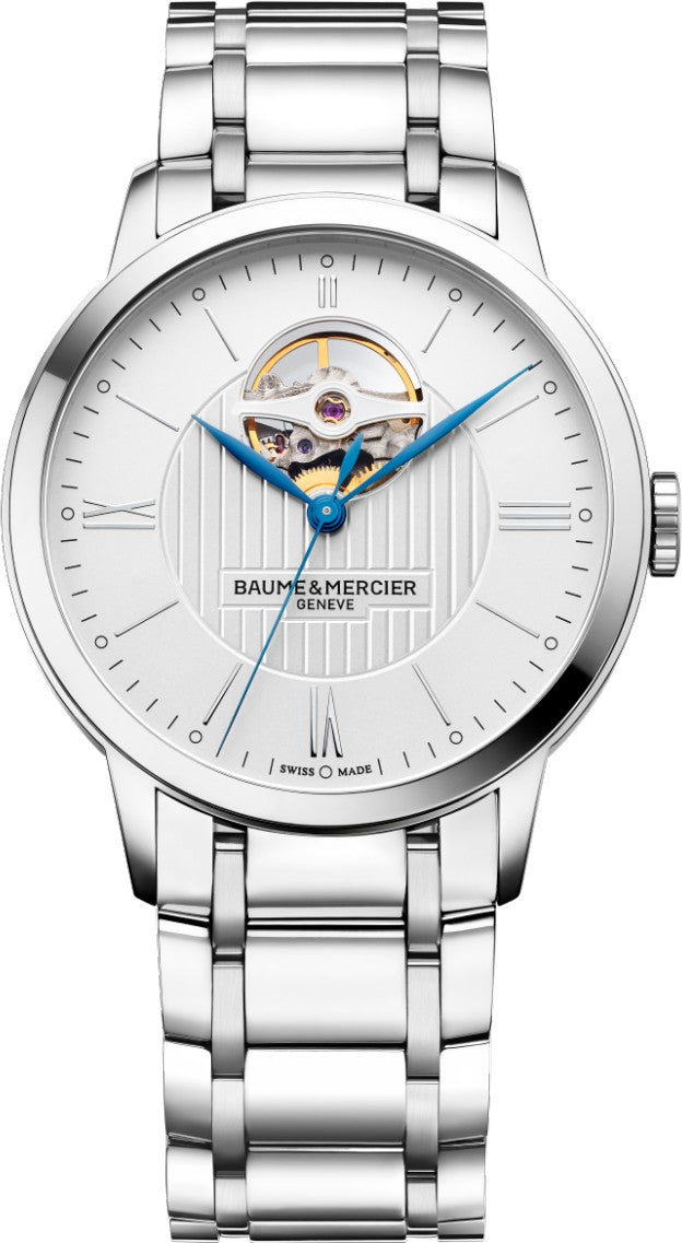 Baume & Mercier Classima 10275