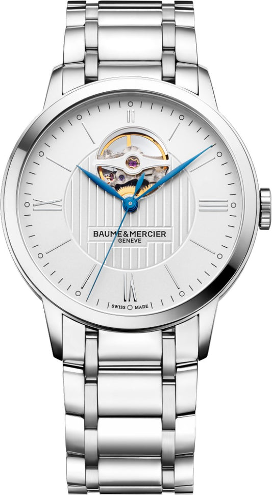 Baume & Mercier Classima 10275