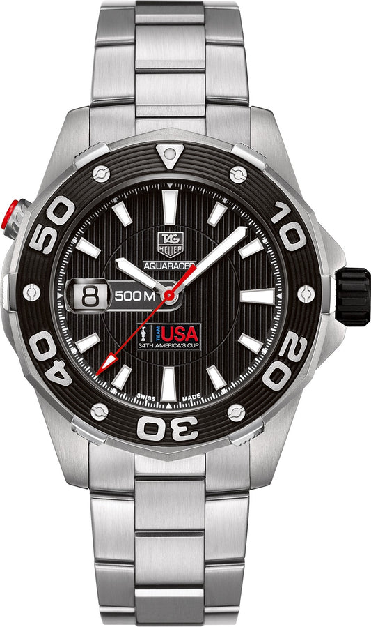 Tag Heuer Aquaracer WAJ2118.BA0870