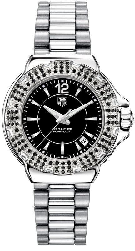 Tag Heuer Formula 1 WAH1216.BA0852