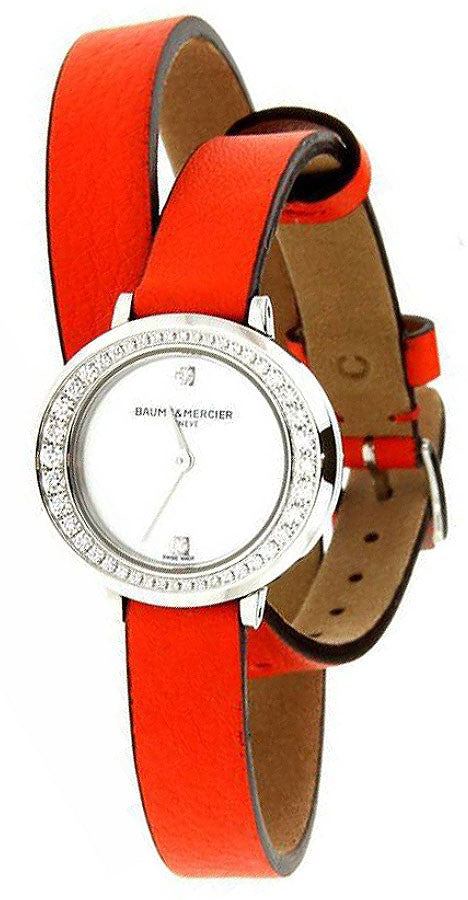 Baume & Mercier Promesse 10290