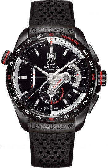 Tag Heuer Grand Carrera CAV5185.FT6020