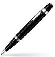 MontBlanc Boheme Noir Ballpoint Pen 5055
