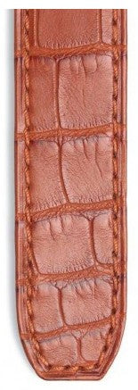 Baume et Mercier Capeland Brown Strap MV130298