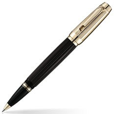 MontBlanc Boheme Doue Ligne Rollerball Pen 101997