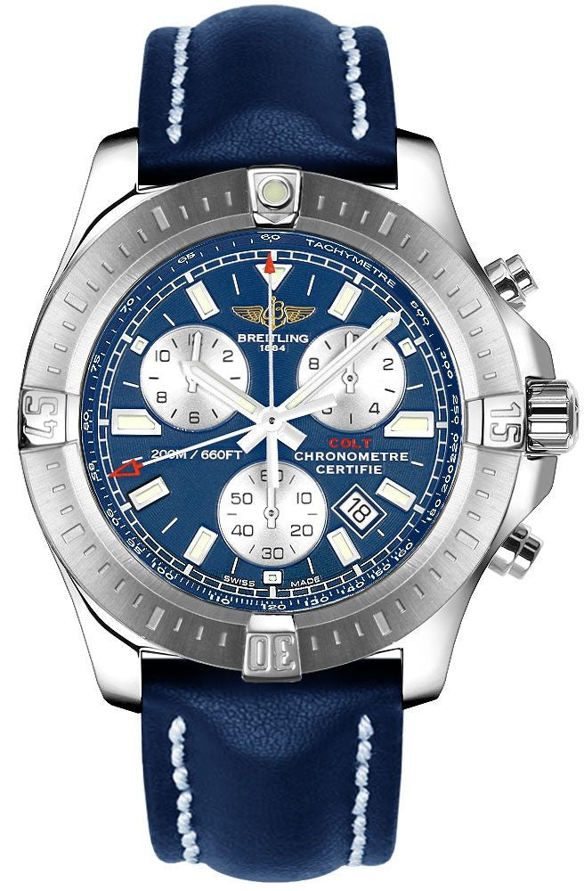 Breitling Colt Chronograph A73388111C1X1