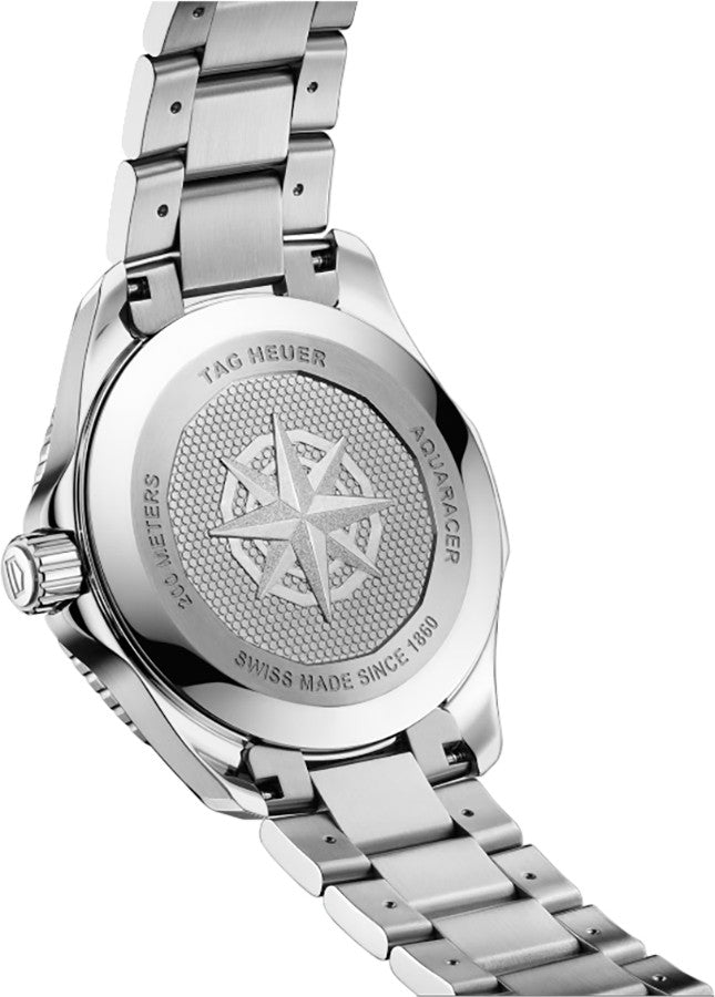 Tag Heuer Aquaracer Professional 200 Men's Watch WBP2115.BA0627