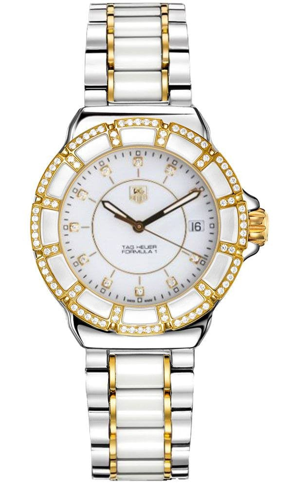 Tag Heuer Formula 1 WAH1221.BB0865