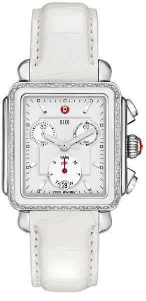 Michele Deco Ceramic MWW06P000190