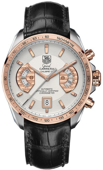 Tag Heuer Grand Carrera CAV515B.FC6225