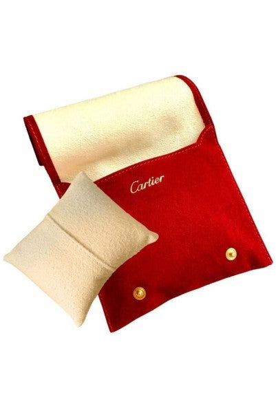 Cartier Roadster Pink Dial Women's Watch W62017V3