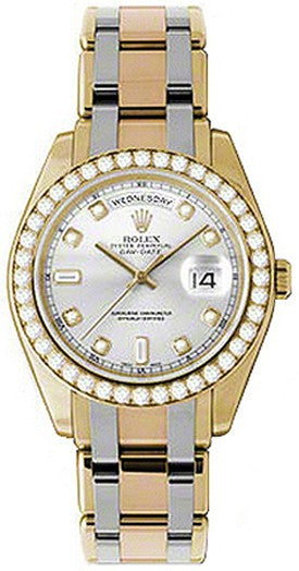 Rolex Day-Date Special Edition 18948