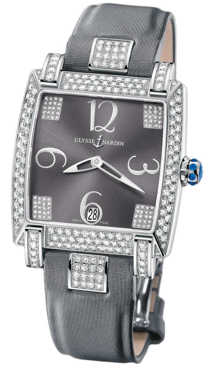 Ulysse Nardin Caprice 130-91AC/609