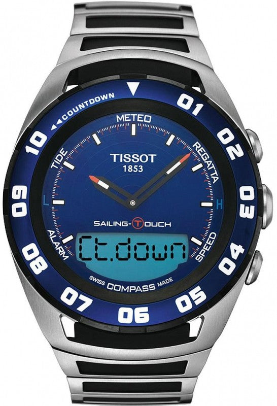 Tissot T-Touch T056.420.21.041.00