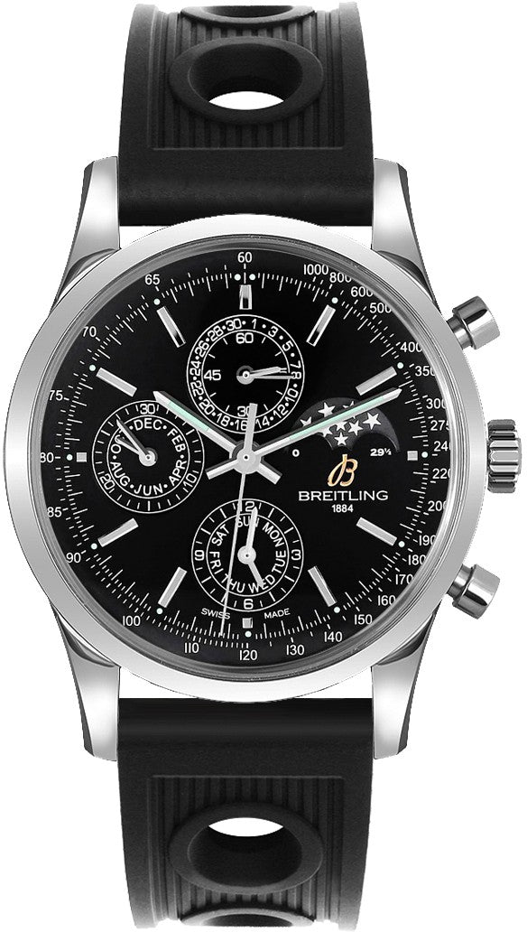 Breitling Transocean Chronograph 1461 A1931012/BB68-200S