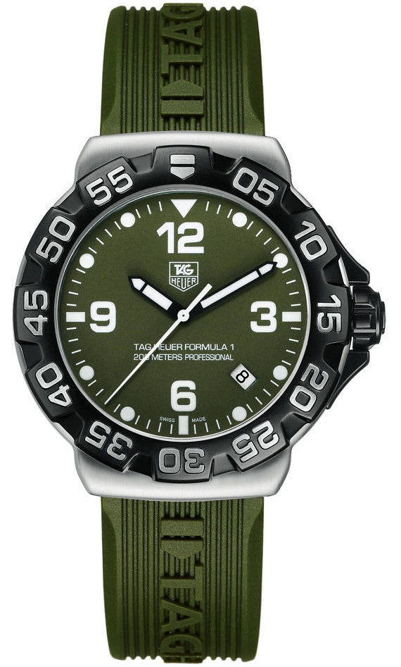 Tag Heuer Formula 1 WAH1113.FT6025