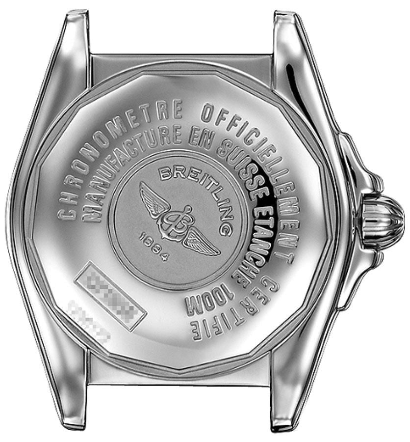 Breitling Galactic 32 A71356LA/G702-406X
