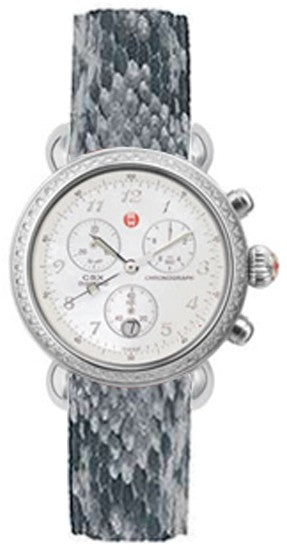 Michele Signature CSX-36 Diamond MWW03C000227