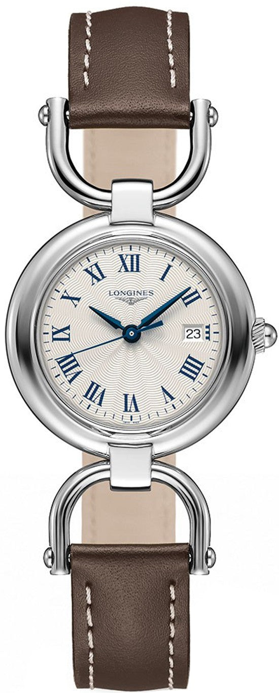 Longines Equestrian Collection L6.131.4.71.2