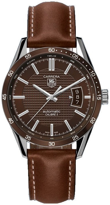 Tag Heuer Carrera WV211N.FC6203