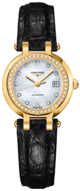 Longines PrimaLuna L8.111.7.87.2