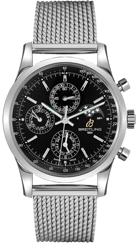 Breitling Transocean Chronograph 1461 A1931012/BB68-154A