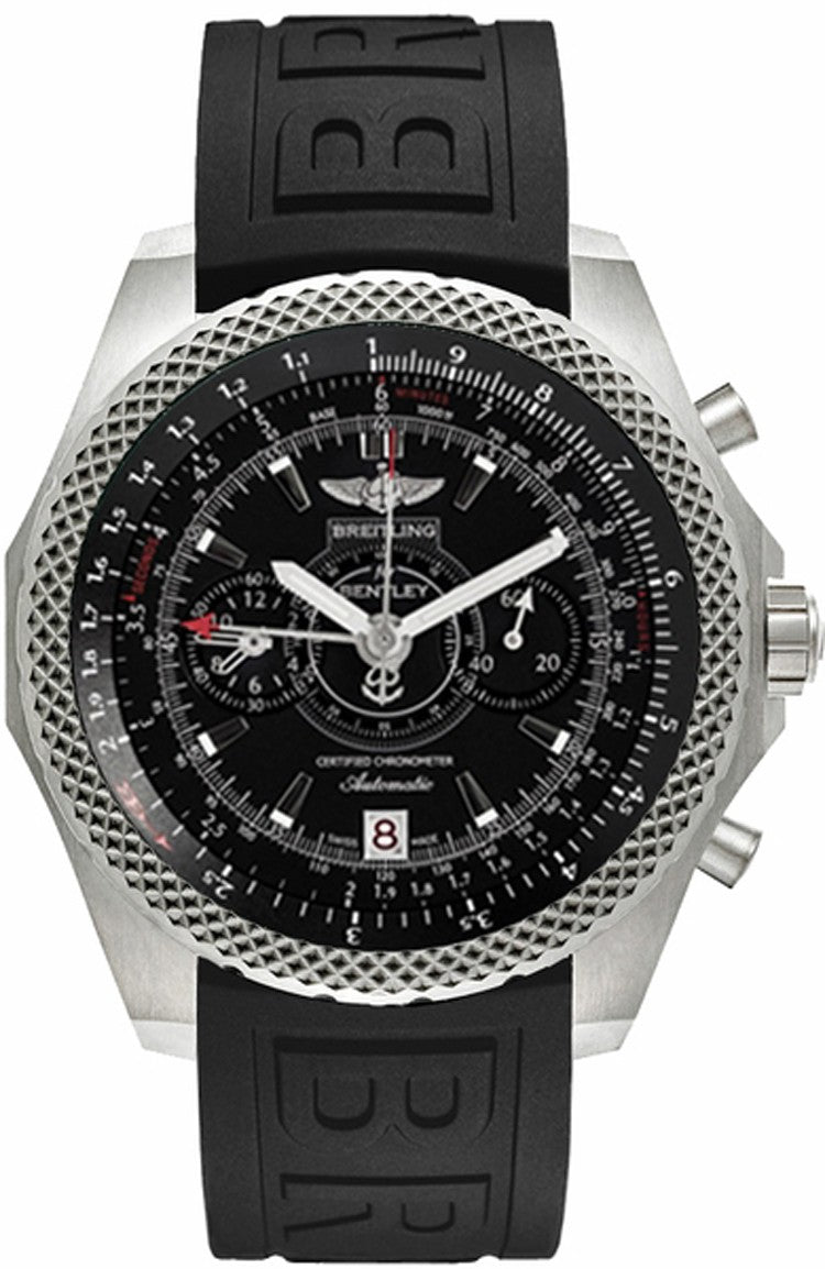 Breitling Bentley Supersports Chronograph Men's Watch E2736522/BC63-155S