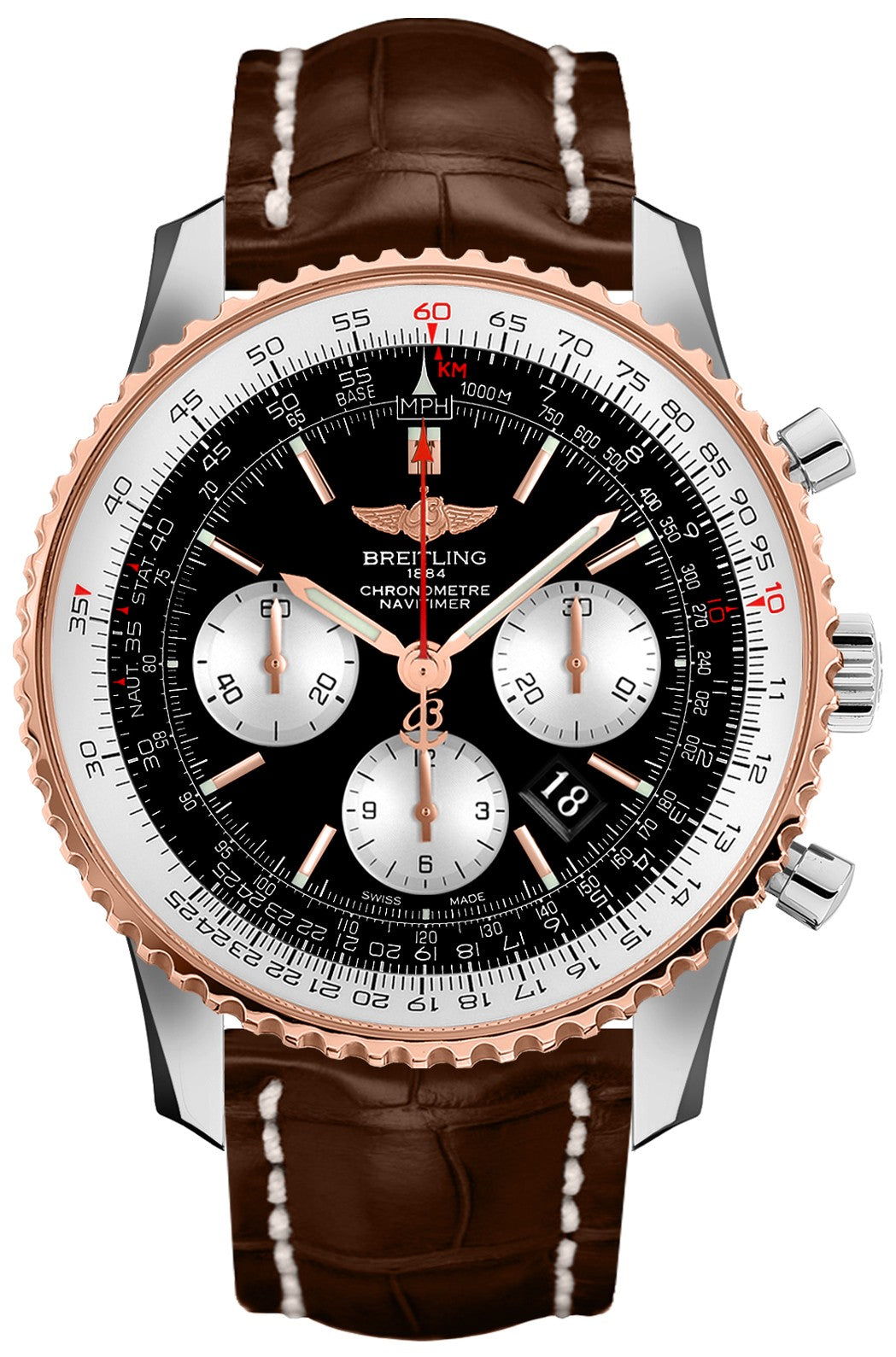 Breitling Navitimer 01 46 UB012721/BE18-756P