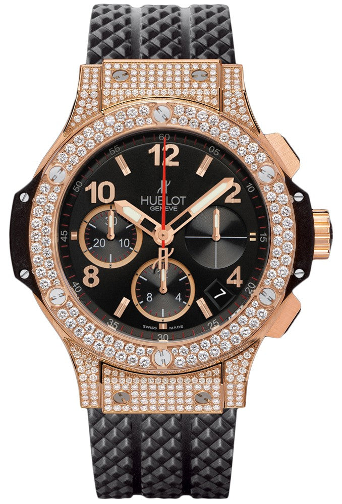 Hublot Big Bang 41MM 341.PX.130.RX.174
