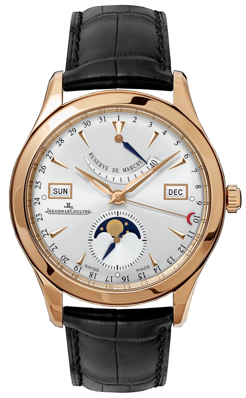 Jaeger LeCoultre Master Calendar Q151242A