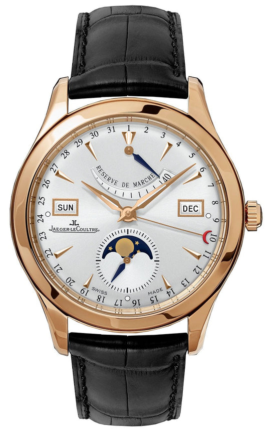 Jaeger LeCoultre Master Calendar Q151242A