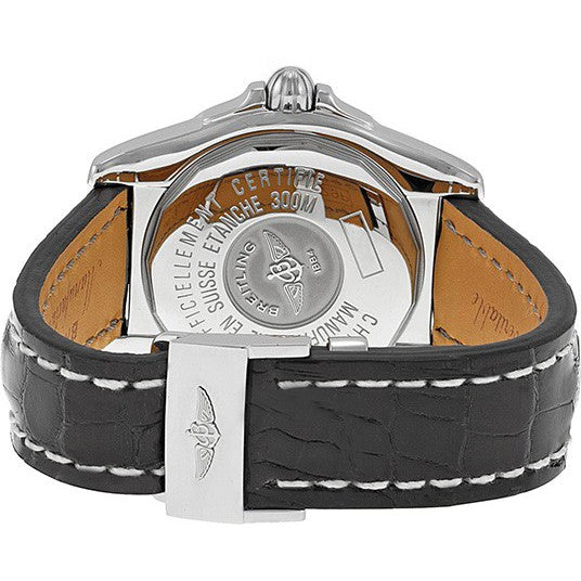 Breitling Galactic 41 A49350LA/F549-729P