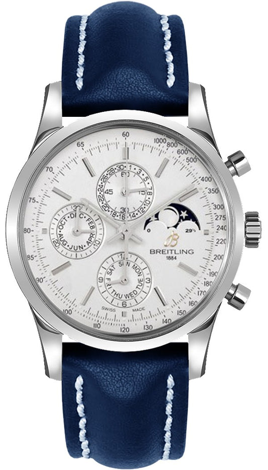 Breitling Transocean Chronograph 1461 A1931012/G750-105X