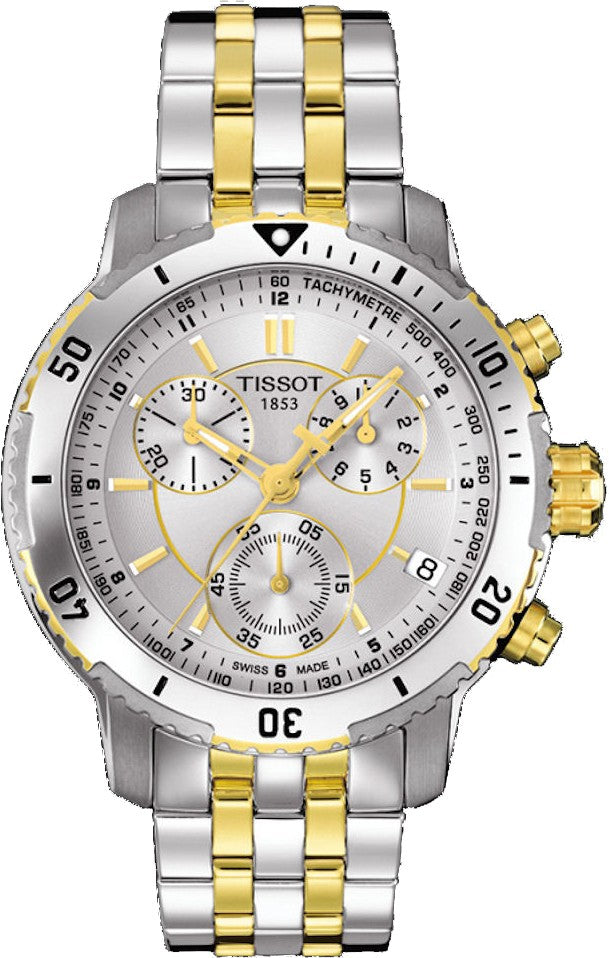 Tissot PRS 200 T067.417.22.031.00