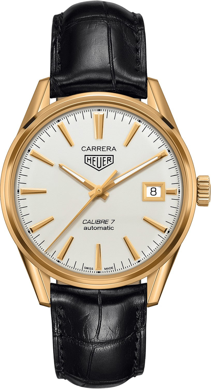 Tag Heuer Carrera WAR2140.FC8159