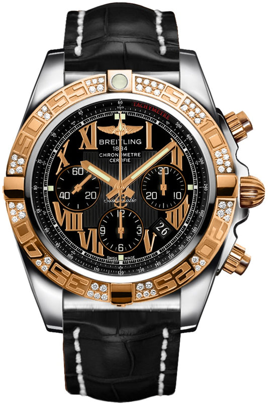 Breitling Chronomat 44 CB0110AA/B957-743P