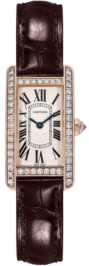 Cartier Tank Americaine WJTA0002