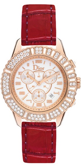 Christian Dior Christal CD114370A004