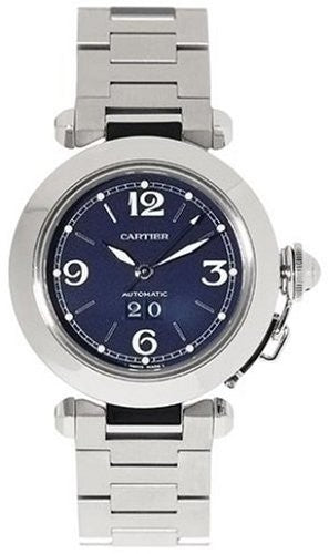 Cartier Pasha W31047M7