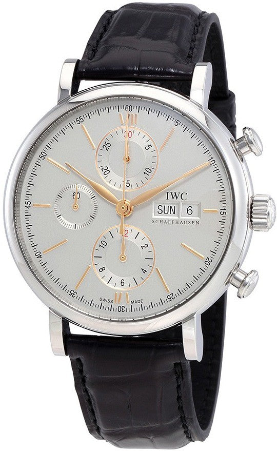 IWC Portofino Chronograph IW391022