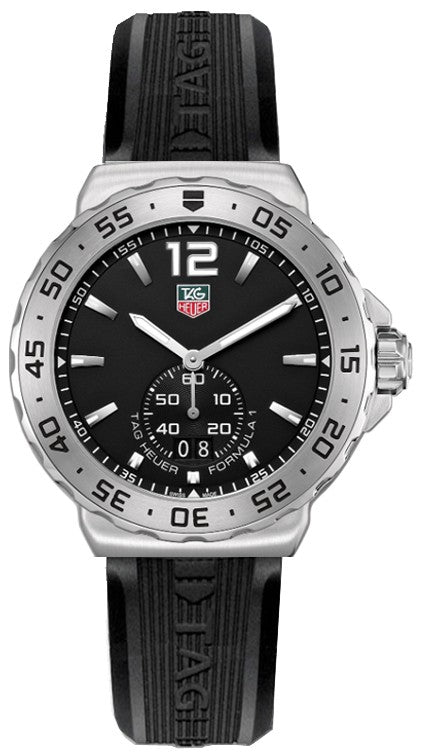 Tag Heuer Formula 1 Grande Date WAU1112.FT6024